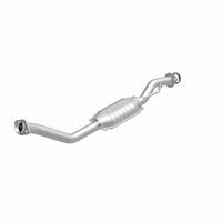 MagnaFlow Conv DF Ford 88 92 - My Store