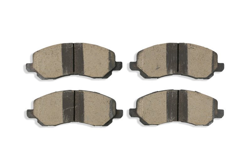 DBA 11 - 14 Chrysler 200 Front Street Series Brake Pads - My Store