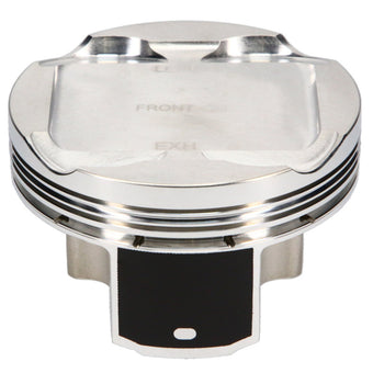 compare product JE Pistons SUB WRX EJ205 79mm STR 92.5mm Bore CR 8.5 KIT Set of 4 Pistons