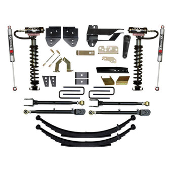 compare product Skyjacker 8.5In C/O SYS/17 F250-350 4WD
