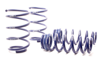 compare product H&R 08-11 BMW 335d Sedan E90 Sport Spring