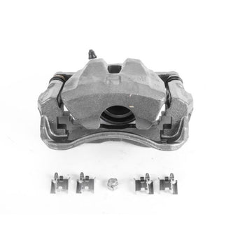 compare product Power Stop 09-10 Pontiac Vibe Front Right Autospecialty Caliper w/Bracket