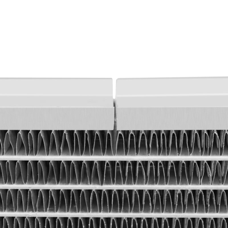Mishimoto 97 - 04 Ford Mustang w/ Stabilizer System Automatic Aluminum Radiator - My Store