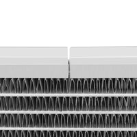 Mishimoto 97 - 04 Ford Mustang w/ Stabilizer System Automatic Aluminum Radiator - My Store