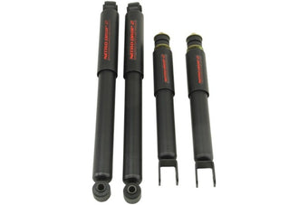 compare product Belltech SHOCK SET NITRO DROP 2
