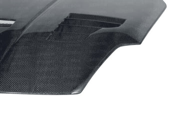 compare product Seibon 02-06 Nissan 350Z VT Carbon Fiber Hood