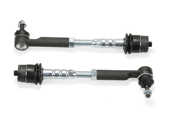 compare product Fabtech Driver & Passenger Tie Rod Assembly Kit