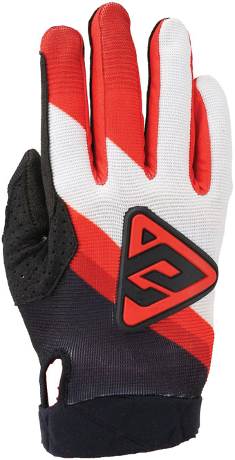 compare product Answer Peak Flo Gloves Black/Red/White - XL