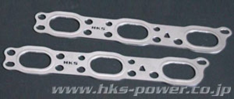 HKS 09 - 10 Nissan GT - R 96mm Bore Metal Stopper Head Gasket Set (96mm Bore/9.0 CR) - My Store