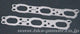 HKS 09 - 10 Nissan GT - R 96mm Bore Metal Stopper Head Gasket Set (96mm Bore/9.0 CR) - My Store
