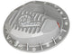 aFe Power Rear Differential Cover Raw w/Machined Fins Street Ser. 16 - 17 Nissan Titan XD (AAM 9.5 - 14) - My Store