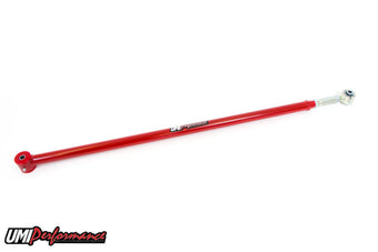 compare product UMI Performance 05-14 Ford Mustang on Car Adjustable Panhard- w/ Roto-Joint