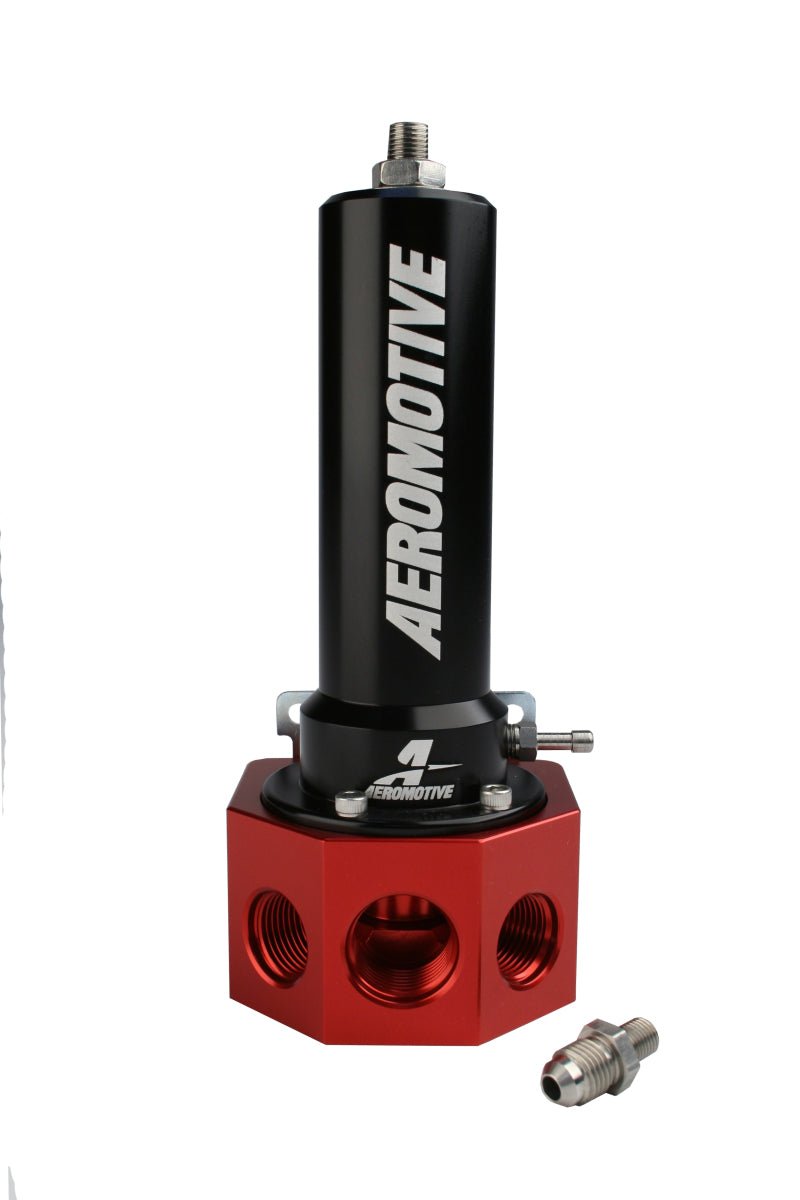 Aeromotive Belt Drive Pump EFI Regulator - My Store