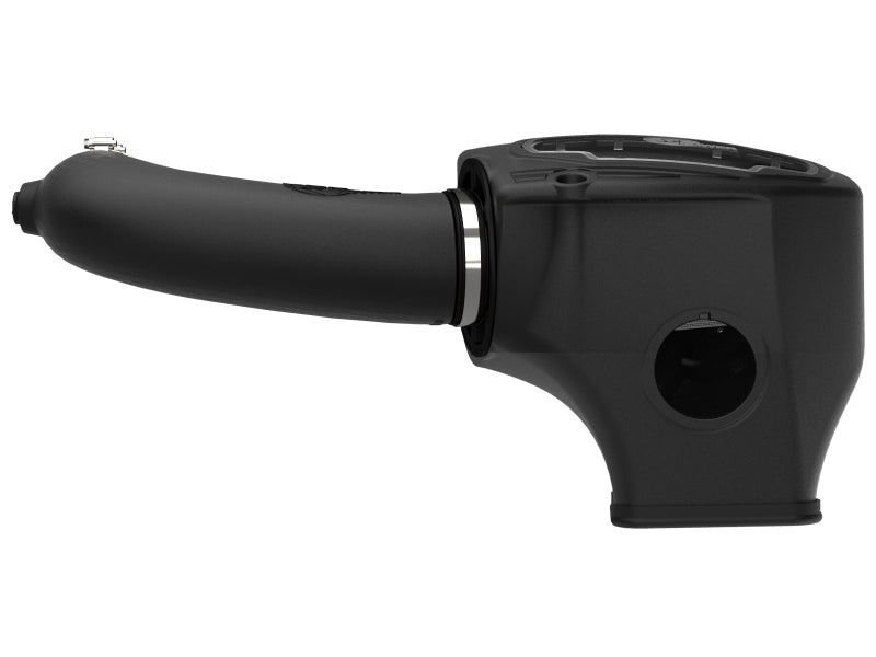 aFe 11 - 23 Dodge Challenger V8 5.7L Momentum GT Cold Air Intake System w/ Pro DRY S Filter - My Store