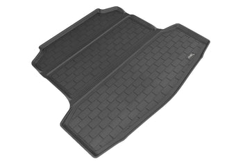 compare product 3D MAXpider 2013-2018 Nissan Altima Kagu Cargo Liner - Black