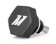 Mishimoto Magnetic Oil Drain Plug M12 x 1.25 Black - My Store