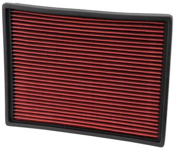 compare product Spectre 2018 GMC Yukon (Incl. XL) 6.2L V8 F/I Replacement Panel Air Filter