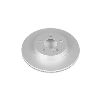 compare product Power Stop 10-13 Land Rover Range Rover Sport Rear Evolution High Carbon Geomet Coated Rotor