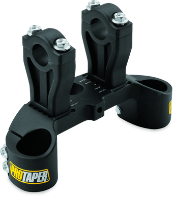 compare product ProTaper Kawasaki KLX110 Upper Clamp Assembly