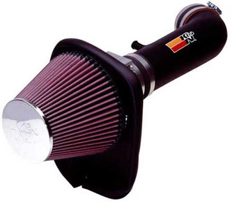 compare product K&N 97-00 Ford Explorer V6-4.0L Performance Intake Kit