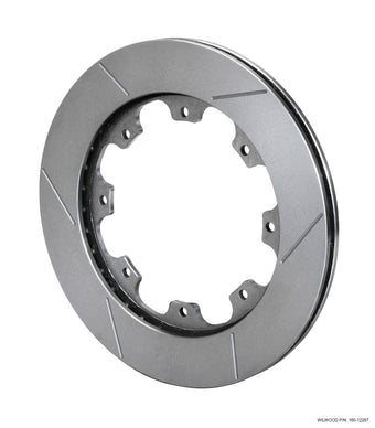 compare product Wilwood Rotor-GT36 SPC-37 -RH 12.00 x .810 - 8 on 7.00in