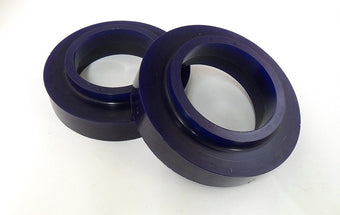 compare product SuperPro Coil Spring Spacer Kit - 10mm (Pair)