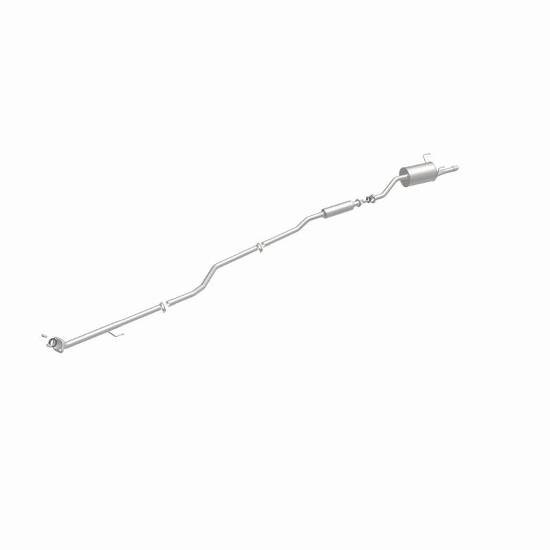 MagnaFlow BRE Exhaust Kit 01 - 05 Honda Civic 1.7L - My Store