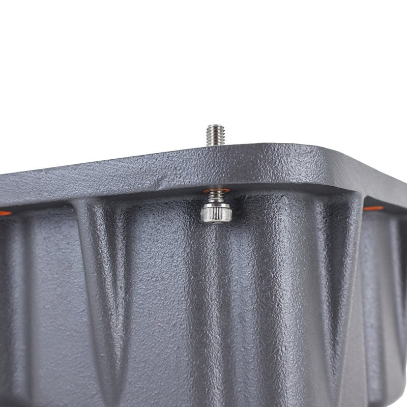 Mishimoto 2007.5 + Ram 6.7L Cummins 68RFE Transmission Pan - Cast - GR - My Store