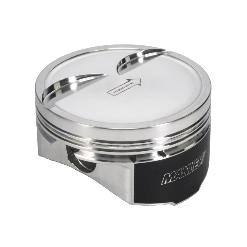 Manley Chevrolet 5.3L LS Gen III Piston Set - 3.800 in. Bore 1.115 in. CH - 7.00 CC - My Store