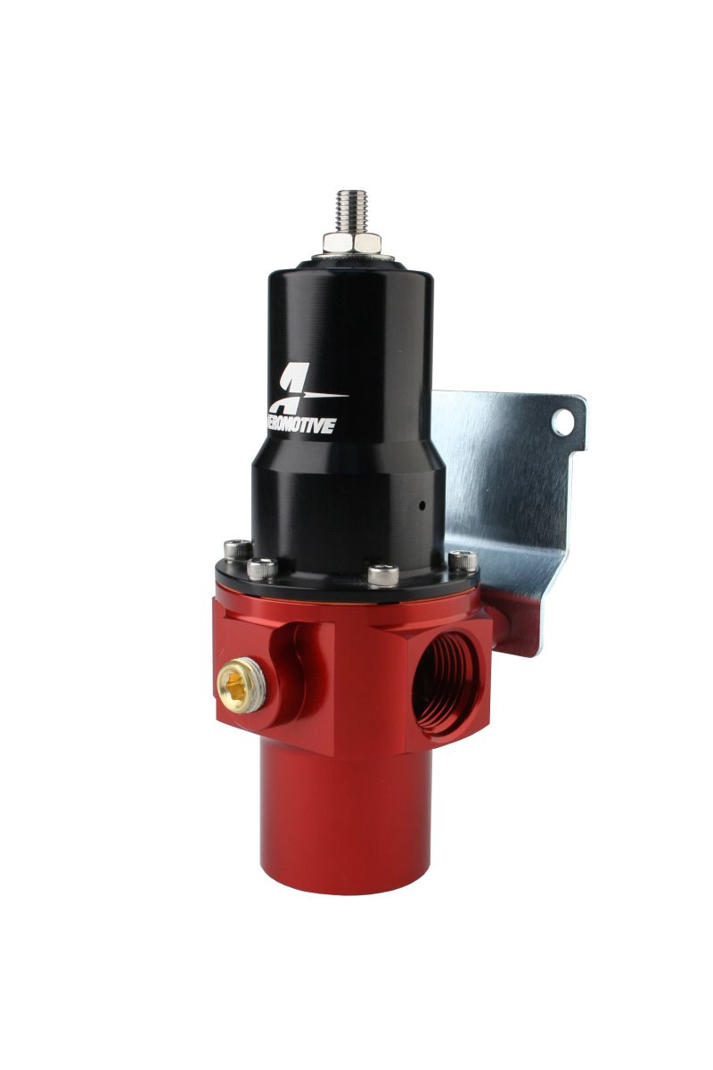 Aeromotive Pro - Stock 2 - Port Regulator 4 - 8 PSI - My Store