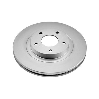 compare product Power Stop 02-04 Infiniti I35 Front Evolution Geomet Coated Rotor
