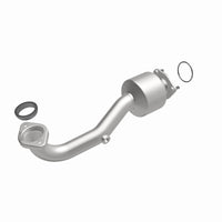 MagnaFlow Conv Direct Fit 16 - 18 Honda HR - V 1.8L - My Store