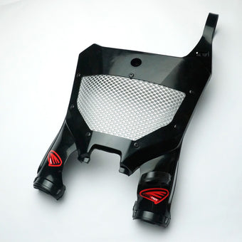 compare product Cycra 22-25 Honda CRF250R/RX/ 21-25 CRF450F/RX Vented Stadium Plate - Black