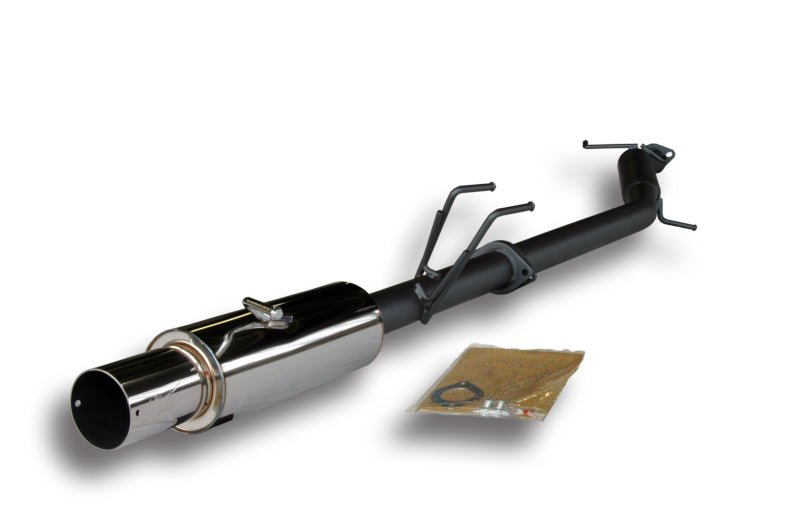 HKS 89 - 94 Eagle Talon TSI / 89 - 94 Mitsubishi Eclipse GSX 2.0 Turbo AWD Hi - Power Exhaust - My Store