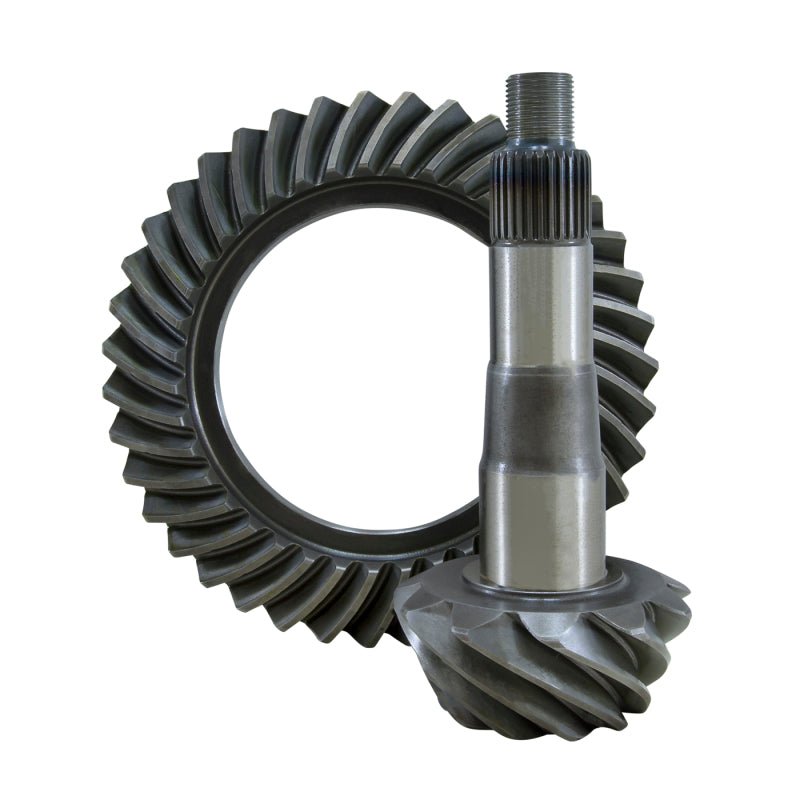 Yukon Gear High Performance Gear Set For GM Ci in a 3.36 Ratio - My Store