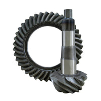 Yukon Gear High Performance Gear Set For GM Ci in a 3.36 Ratio - My Store