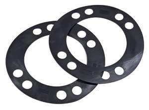 compare product SPC Performance Sienna Rear Shim Set (14)