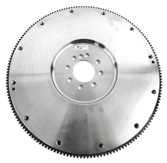 compare product McLeod Steel Flywheel Gm LSA Motor Aftermarket Dim. 8 Bolt Crank 168
