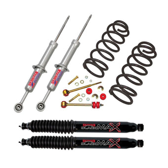 compare product Skyjacker 3In 07 FJ CRUISER STRUT KIT