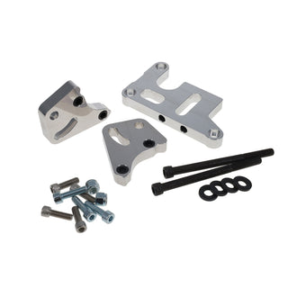 compare product Peterson Fluid Systems Ford Coyote 5.0L Mount Blade - Left Side
