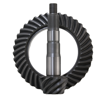 compare product Revolution Gear & Axle Toyota 4Cyl 8.0in 27 Spline Reverse Rotation 4.88 Ratio Ring & Pinion Set