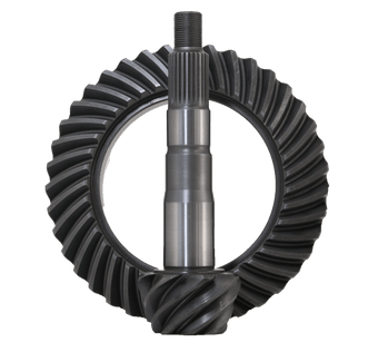 compare product Revolution Gear & Axle Toyota 4Cyl 8.0in 29 Spline Reverse Rotation 4.88 Ratio Ring & Pinion Set