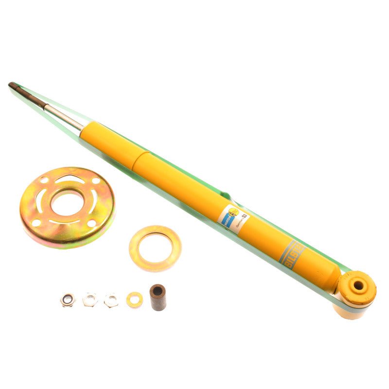 Bilstein B8 1992 Volkswagen Corrado G60 Rear 36mm Monotube Shock Absorber - My Store