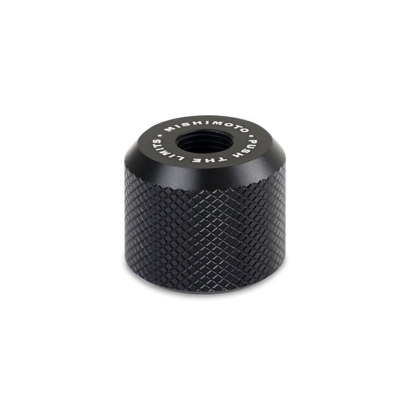 Mishimoto Reverse Lockout Adapter Kit - Black - My Store