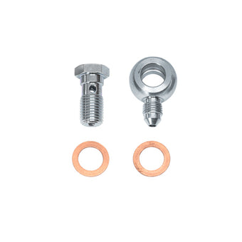 compare product Wilwood 7/16 Banjo Bolt Kit for D52 Caliper