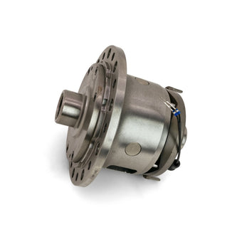 compare product Eaton ELocker Differential 31 Spline 1.32in Axle Shaft Diameter