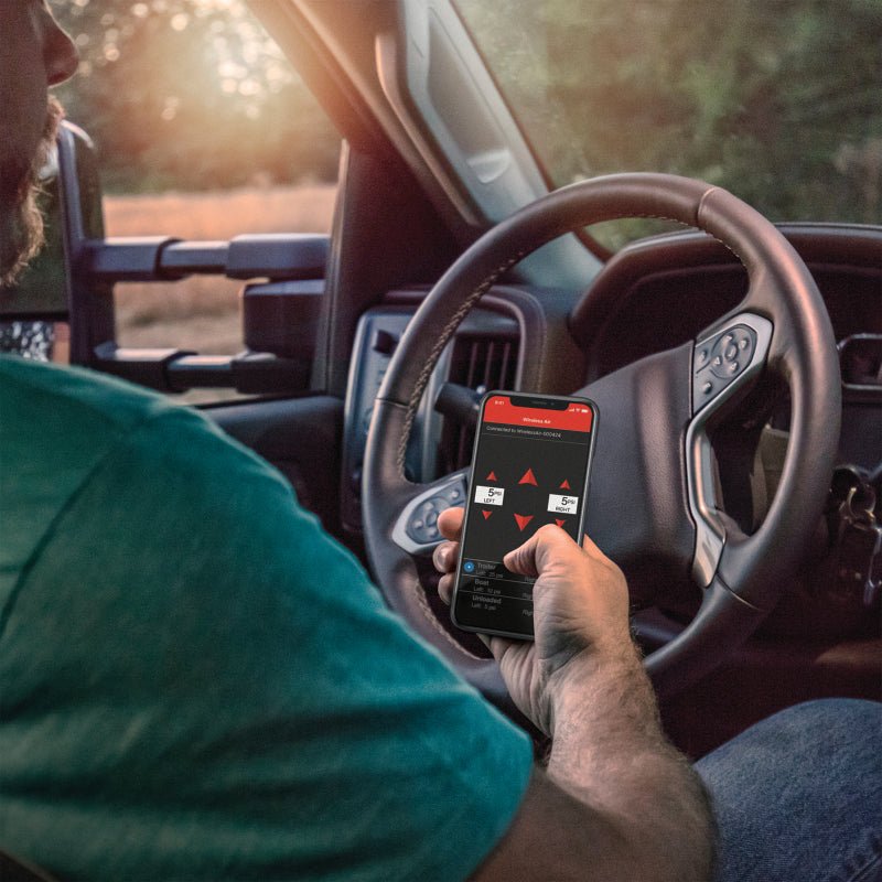 Air Lift Wireless Air Control System w/ Wireless Phone App Control - My Store