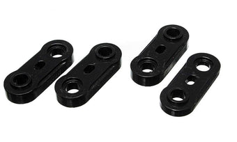 compare product Energy Suspension Subaru Forester/Legacy/Outback/WRX Black Trans X-Member Bushing Set