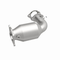 Magnaflow OEM Grade Direct Fit Converter 15 - 19 Subaru WRX H4 2.0L - My Store