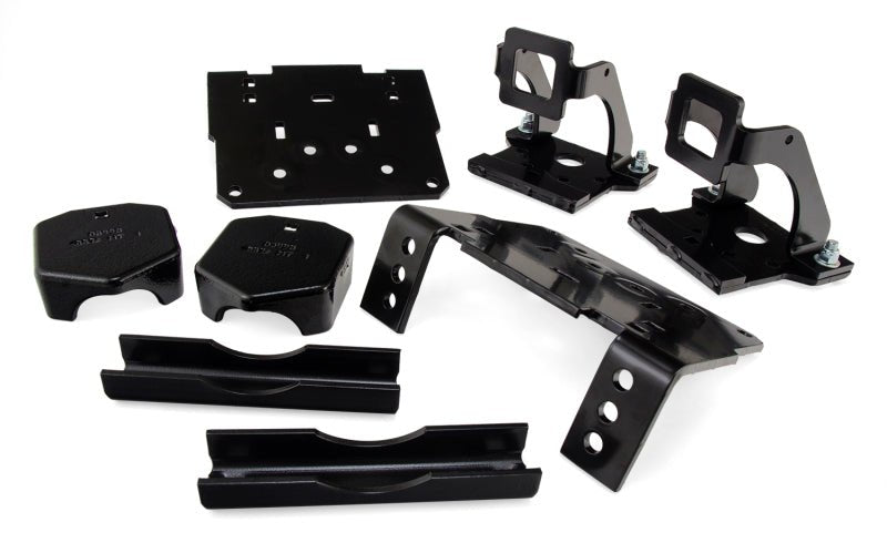 Air Lift Loadlifter 5000 Rear Air Spring Kit for 99 to 04 Ford 250/350 Superduty - My Store